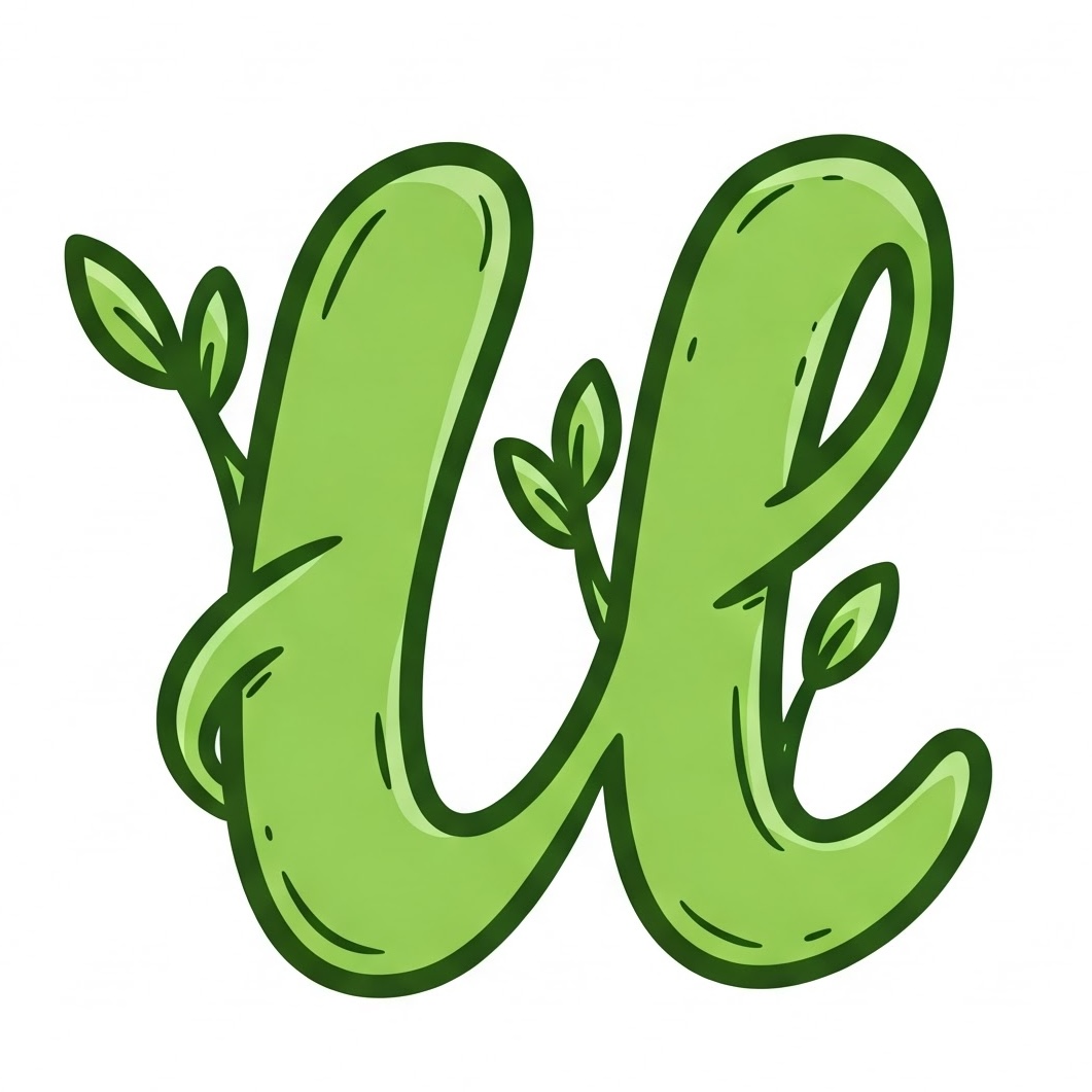 Local Leaves Logo